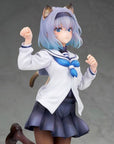Ryuo no oshigoto! - Ginko Sora: Cat Ear Ver. 24 cm
