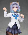 Ryuo no oshigoto! - Ginko Sora: Cat Ear Ver. 24 cm