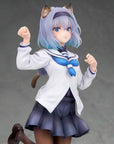 Ryuo no oshigoto! - Ginko Sora: Cat Ear Ver. 24 cm