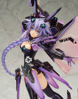 Hyperdimension Neptunia Statue 1/7 Purple Heart 35 cm