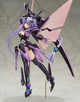 Hyperdimension Neptunia Statue 1/7 Purple Heart 35 cm