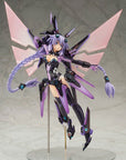 Hyperdimension Neptunia Statue 1/7 Purple Heart 35 cm