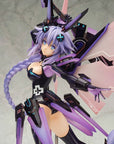 Hyperdimension Neptunia Statue 1/7 Purple Heart 35 cm