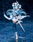 Sword Art Online PVC Statue 1/7 Asuna Undine Ver. 27 cm