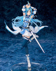 Sword Art Online PVC Statue 1/7 Asuna Undine Ver. 27 cm