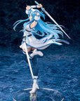 Sword Art Online PVC Statue 1/7 Asuna Undine Ver. 27 cm