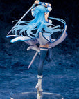 Sword Art Online PVC Statue 1/7 Asuna Undine Ver. 27 cm