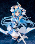 Sword Art Online PVC Statue 1/7 Asuna Undine Ver. 27 cm