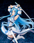 Sword Art Online PVC Statue 1/7 Asuna Undine Ver. 27 cm
