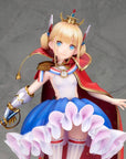 Azur Lane PVC Statue 1/7 Le Triomphant Simple Ver. 24 cm