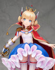 Azur Lane PVC Statue 1/7 Le Triomphant Simple Ver. 24 cm