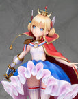 Azur Lane PVC Statue 1/7 Le Triomphant Simple Ver. 24 cm