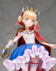 Azur Lane PVC Statue 1/7 Le Triomphant Simple Ver. 24 cm