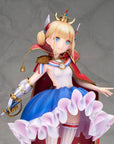 Azur Lane PVC Statue 1/7 Le Triomphant Simple Ver. 24 cm