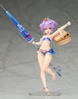Azur Lane - Javelin Beach Picnic Ver. 27 cm