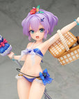 Azur Lane - Javelin Beach Picnic Ver. 27 cm