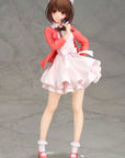 Saekano: How to Raise a Boring Girlfriend Statue 1/7 Fine Megumi Kato 24 cm