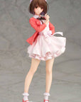 Saekano: How to Raise a Boring Girlfriend Statue 1/7 Fine Megumi Kato 24 cm
