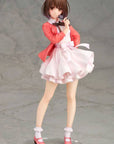 Saekano: How to Raise a Boring Girlfriend Statue 1/7 Fine Megumi Kato 24 cm