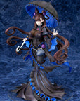 Fate/Grand Order PVC Statue 1/7 Caster - Muarsaki Shikibu 29 cm
