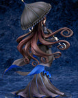 Fate/Grand Order PVC Statue 1/7 Caster - Muarsaki Shikibu 29 cm