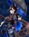 Fate/Grand Order PVC Statue 1/7 Caster - Muarsaki Shikibu 29 cm
