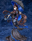 Fate/Grand Order PVC Statue 1/7 Caster - Muarsaki Shikibu 29 cm