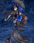 Fate/Grand Order PVC Statue 1/7 Caster - Muarsaki Shikibu 29 cm