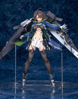 Azur Lane PVC Statue 1/7 Baltimore 26 cm