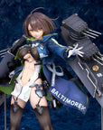 Azur Lane PVC Statue 1/7 Baltimore 26 cm