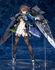 Azur Lane PVC Statue 1/7 Baltimore 26 cm