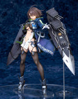 Azur Lane PVC Statue 1/7 Baltimore 26 cm
