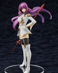 Fate/EXTELLA: Link PVC Statue 1/7 Scathach Sergeant of the Shadow Lands 25 cm