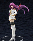 Fate/EXTELLA: Link PVC Statue 1/7 Scathach Sergeant of the Shadow Lands 25 cm