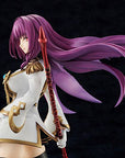 Fate/EXTELLA: Link PVC Statue 1/7 Scathach Sergeant of the Shadow Lands 25 cm