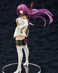 Fate/EXTELLA: Link PVC Statue 1/7 Scathach Sergeant of the Shadow Lands 25 cm