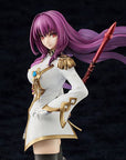 Fate/EXTELLA: Link PVC Statue 1/7 Scathach Sergeant of the Shadow Lands 25 cm