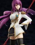 Fate/EXTELLA: Link PVC Statue 1/7 Scathach Sergeant of the Shadow Lands 25 cm