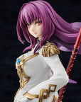 Fate/EXTELLA: Link PVC Statue 1/7 Scathach Sergeant of the Shadow Lands 25 cm