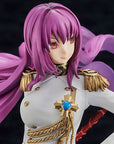 Fate/EXTELLA: Link PVC Statue 1/7 Scathach Sergeant of the Shadow Lands 25 cm