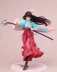 Sakura Wars PVC Statue 1/7 Sakura Amamiya 23 cm