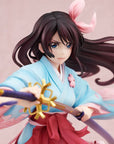 Sakura Wars PVC Statue 1/7 Sakura Amamiya 23 cm