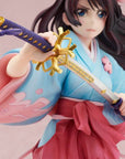 Sakura Wars PVC Statue 1/7 Sakura Amamiya 23 cm