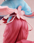 Sakura Wars PVC Statue 1/7 Sakura Amamiya 23 cm