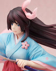 Sakura Wars PVC Statue 1/7 Sakura Amamiya 23 cm
