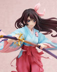 Sakura Wars PVC Statue 1/7 Sakura Amamiya 23 cm