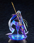 Fate/Grand Order PVC Statue 1/7 Lancer - Brynhild Limited Version 35 cm