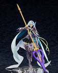 Fate/Grand Order PVC Statue 1/7 Lancer - Brynhild Limited Version 35 cm