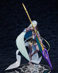 Fate/Grand Order PVC Statue 1/7 Lancer - Brynhild Limited Version 35 cm