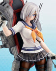 Kantai Collection Statue 1/7 Hamakaze Otsu-Kai 28 cm